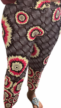 Load image into Gallery viewer, Starburst Classic Pants (Plush Size)