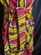 Load image into Gallery viewer, Convertible Halter Dress