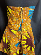 Load image into Gallery viewer, Strapless Peplum Top or Dress