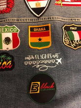 Load image into Gallery viewer, Black Explorers Badge of Honor! (5-inches)