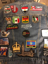 Load image into Gallery viewer, Black Explorers Badge of Honor! (3-inches)