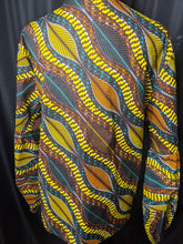 Load image into Gallery viewer, Tie Waist Blouse (Plush Size)