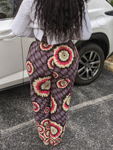 Load image into Gallery viewer, Bright Chocolate Classy Pant