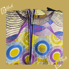 Load image into Gallery viewer, Woodin 2-Piece Skirt & Top (Plush Size)