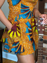 Load image into Gallery viewer, Strapless Peplum Top or Dress