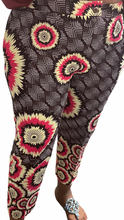 Load image into Gallery viewer, Starburst Classic Pants (Plush Size)
