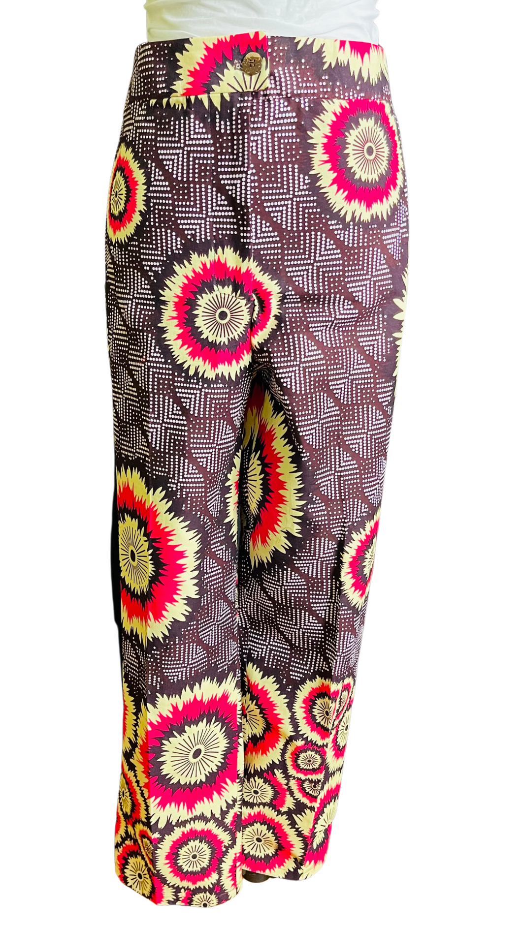 Starburst Classic Pants (Plush Size)